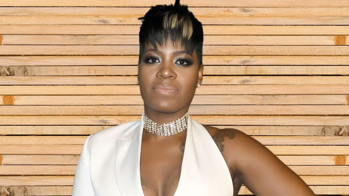 Fantasia Barrino Net Worth in 2024 How Rich is She Now?