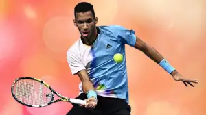 Félix Auger-Aliassime Ethnicity, What is Félix Auger-Aliassime's Ethnicity?