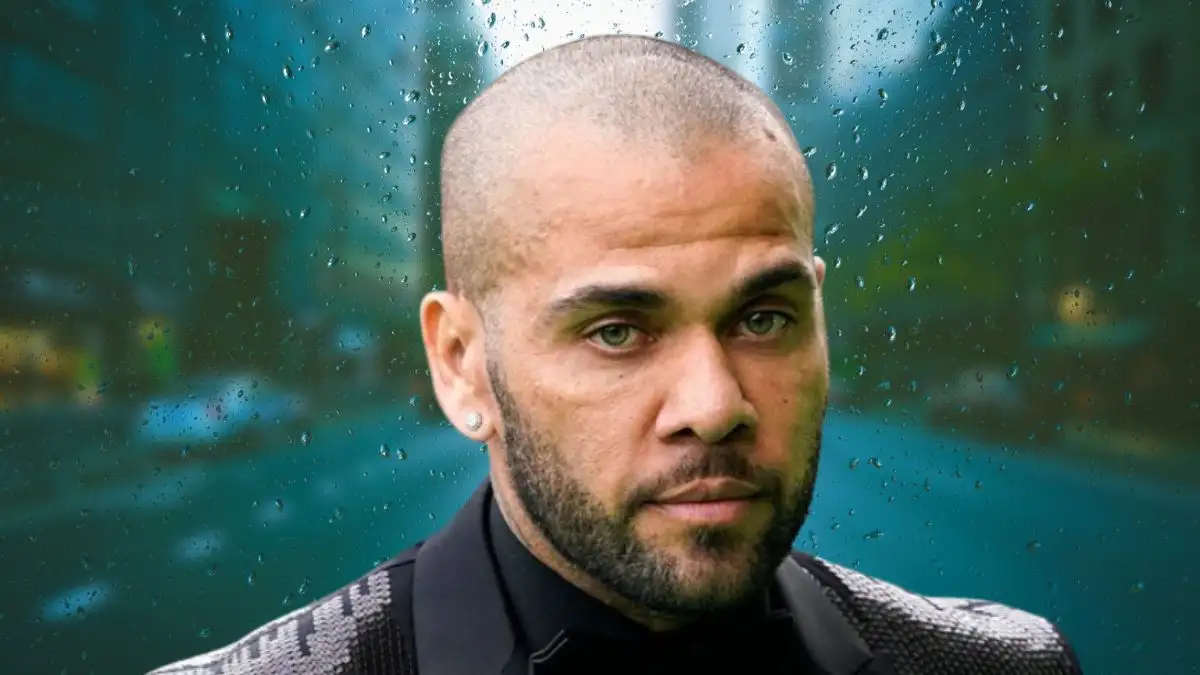 Football Star Dani Alves Arrested, Why was Dani Alves Arrested? What Did Dani Alves Do?