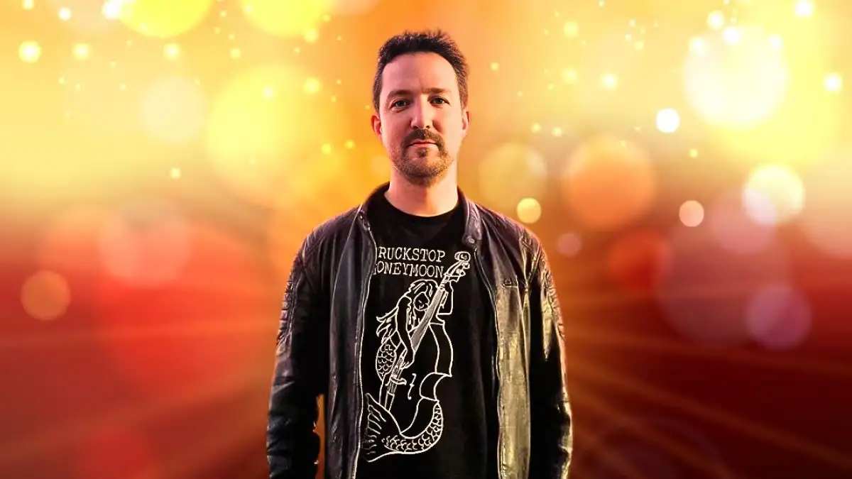 Frank Turner Announces 2024 US Tour Dates, How to Get Presale Code Tickets?