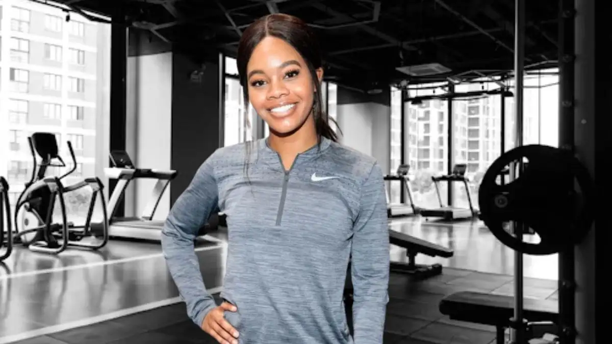 Gabby Douglas Health Update, Who is Gabby Douglas?