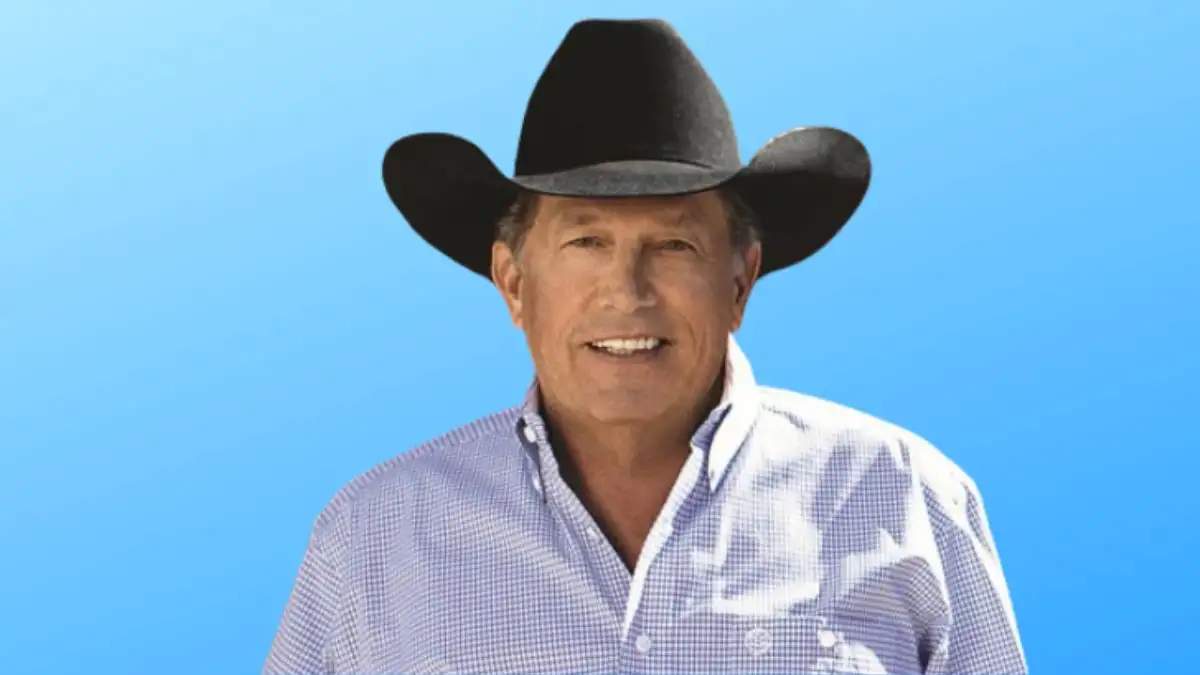 George Strait Net Worth in 2024 How Rich is He Now?