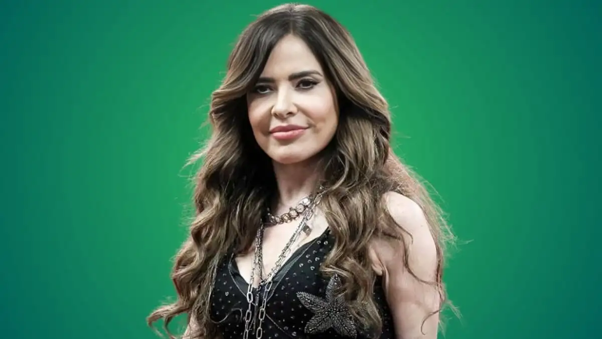 Who are Gloria Trevi Parents? Meet Manuel Treviño Cantú and Gloria Ruiz Arredondo