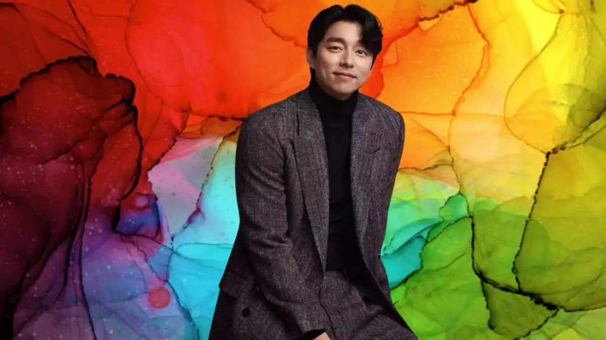 Gong Yoo Father Passed Away and Obituary, What Happened to Gong Yoo Father? How did Gong Yoo Father Die? Who was Gong Yoo Father?