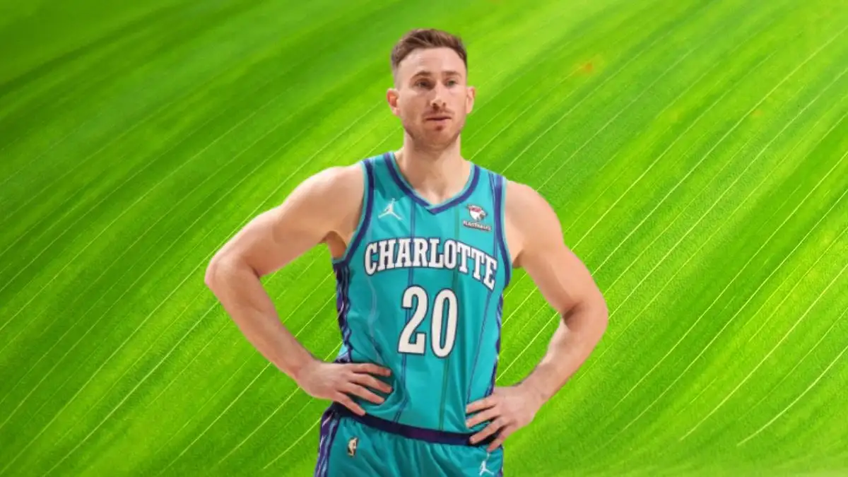 Gordon Hayward Ethnicity, What is Gordon Hayward's Ethnicity?