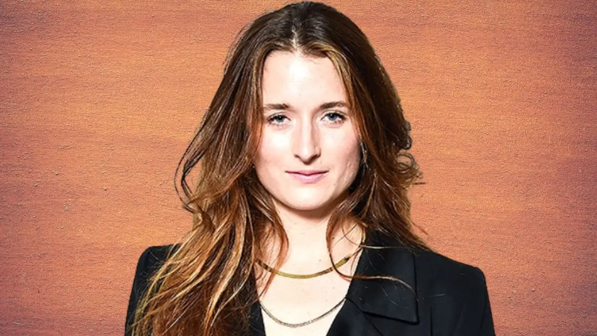 Grace Gummer Ethnicity, What is Grace Gummer's Ethnicity?