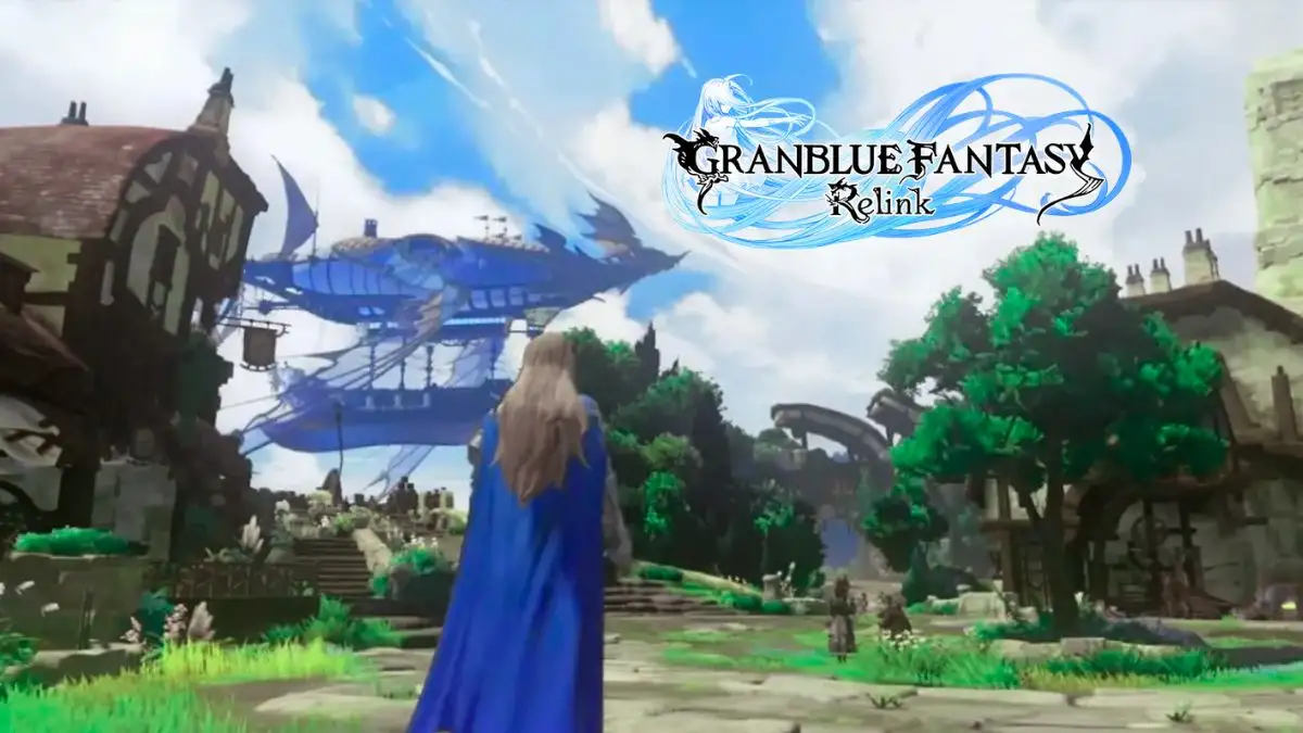 Granblue Fantasy Relink Builds, Granblue Fantasy Relink Gameplay