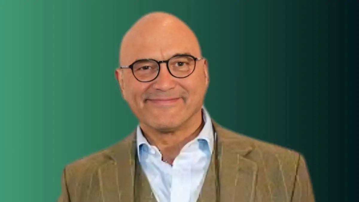 Gregg Wallace Ethnicity, What is Gregg Wallace's Ethnicity?