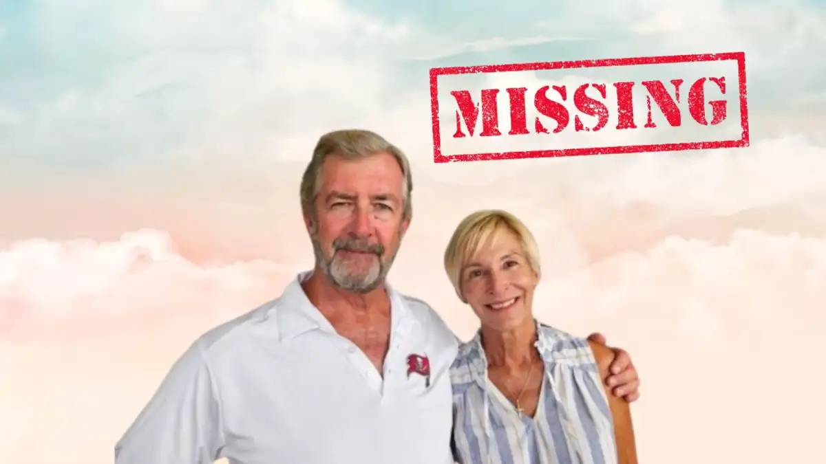 Grenada Couple Missing, What Happened To Virginia Missing Couple?