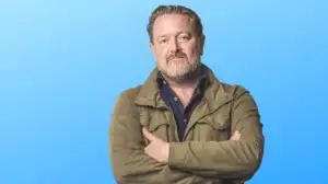 Who is Guy Garvey's Wife? Know Everything About Guy Garvey Wife Rachael Stirling