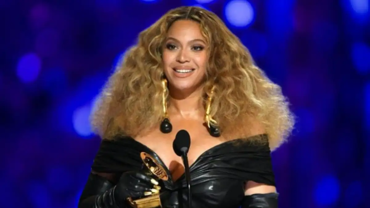 Has Beyonce Ever Won Album of the Year? Everything You Want to Know!