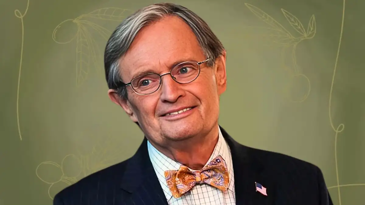 How Did David McCallum Die? What Happened to Ducky on NCIS?