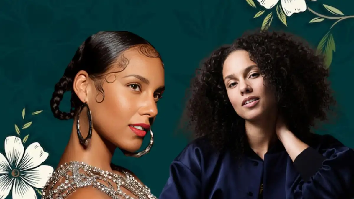 Does Alicia Keys have Children? Who is Alicia Keys? Alicia Keys's Age, Parents, Nationality, and More