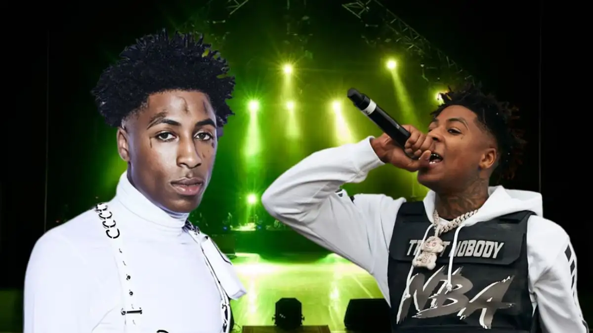 Does NBA Youngboy have Children? Who is NBA Youngboy? NBA Youngboy's Age, Family, Nationality, and More