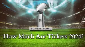 How Much Are Super Bowl Tickets 2024? Most Expensive Super Bowl Ticket