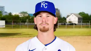 How Much Did MLB Star Bobby Witt Jr. Secure in His Contract Extension with the Kansas City Royals? Who is Bobby Witt Jr.?