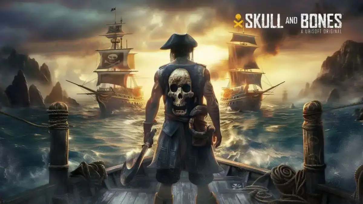 How to Find Suny in Skull and Bones? A Pirate's Guide