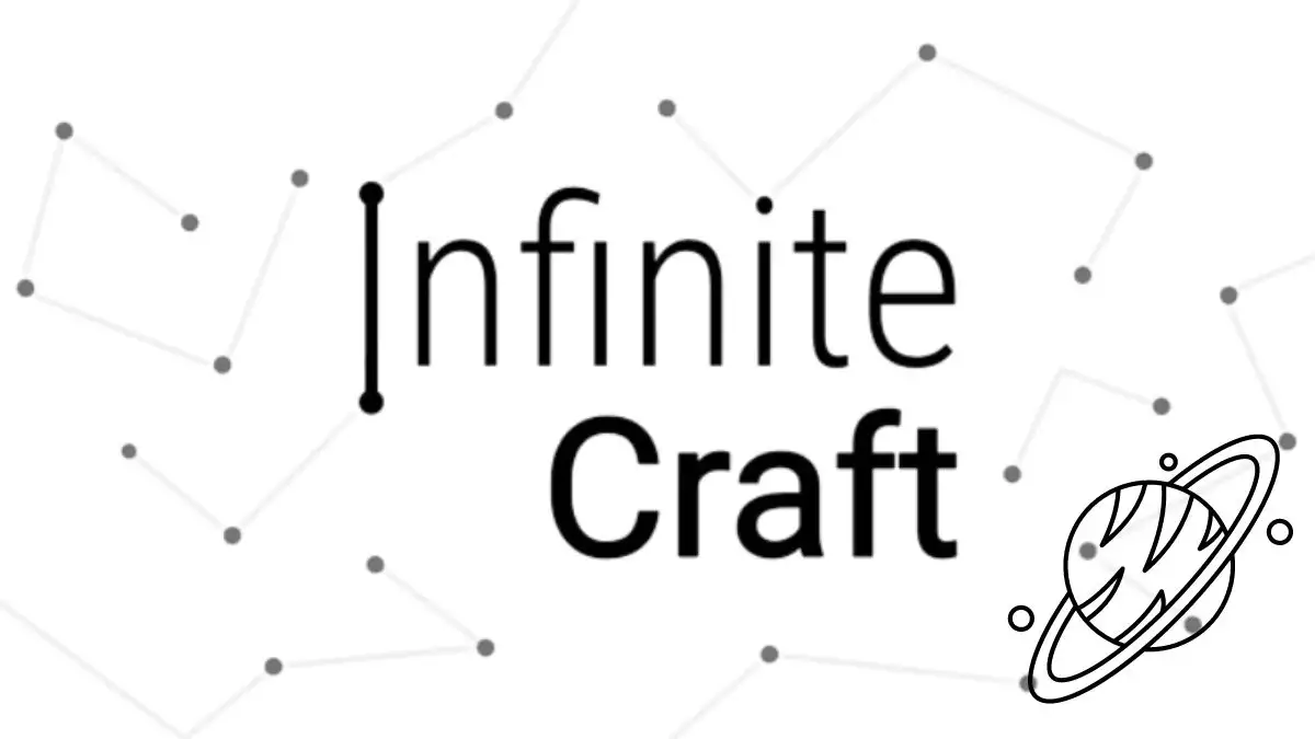 How to Make Planet in Infinite Craft? Planet Recipes in Infinite Craft