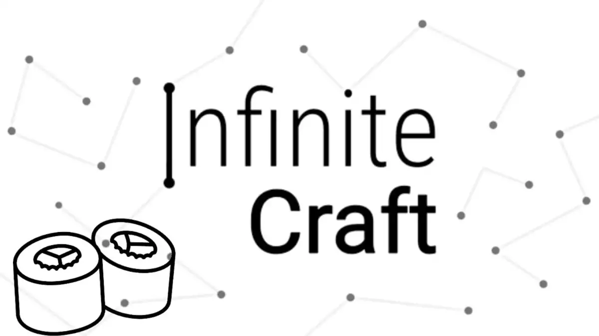 How to Make Sushi in Infinite Craft? Sushi in Infinite Craft