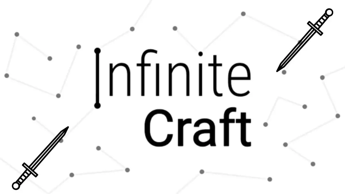 How to Make Sword in Infinite Craft?