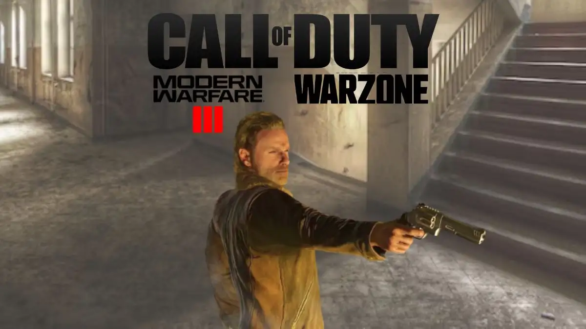 How to Unlock Rick Grimes Operator in Modern Warfare 3 And Warzone?