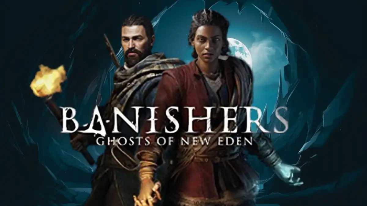 ​​​​​How to Unlock The Farmer's Case Chest in Banishers Ghosts Of New Eden? Removing the Wards and Accessing the House