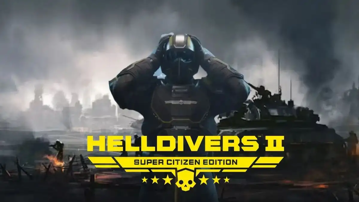 How to Use the Anti-Material Rifle in Helldivers 2? Mastering Tactics