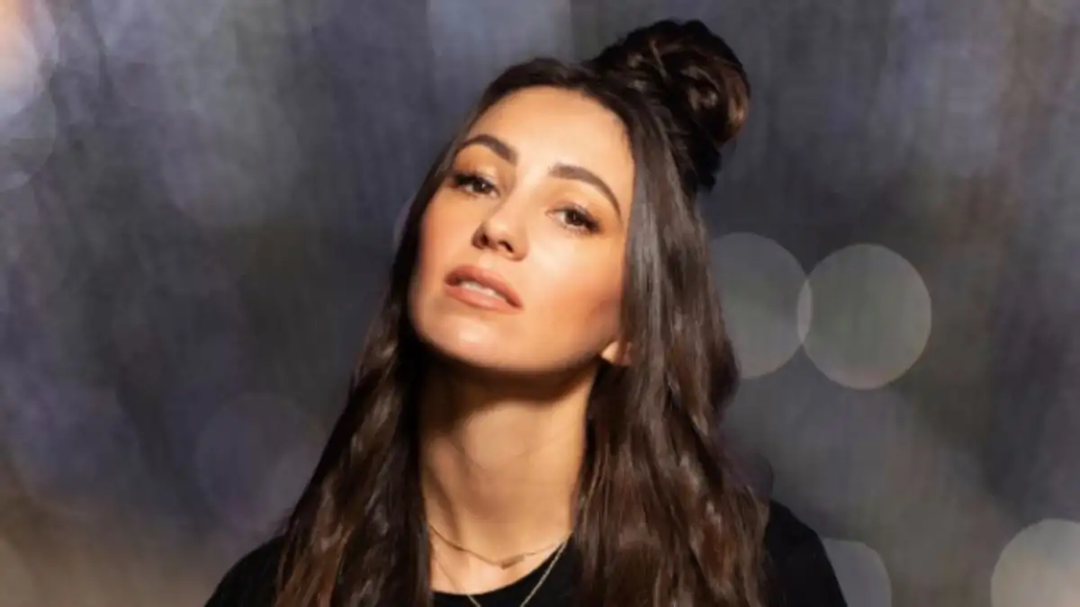 Is Amy Shark Married? Who is Amy Shark Husband?