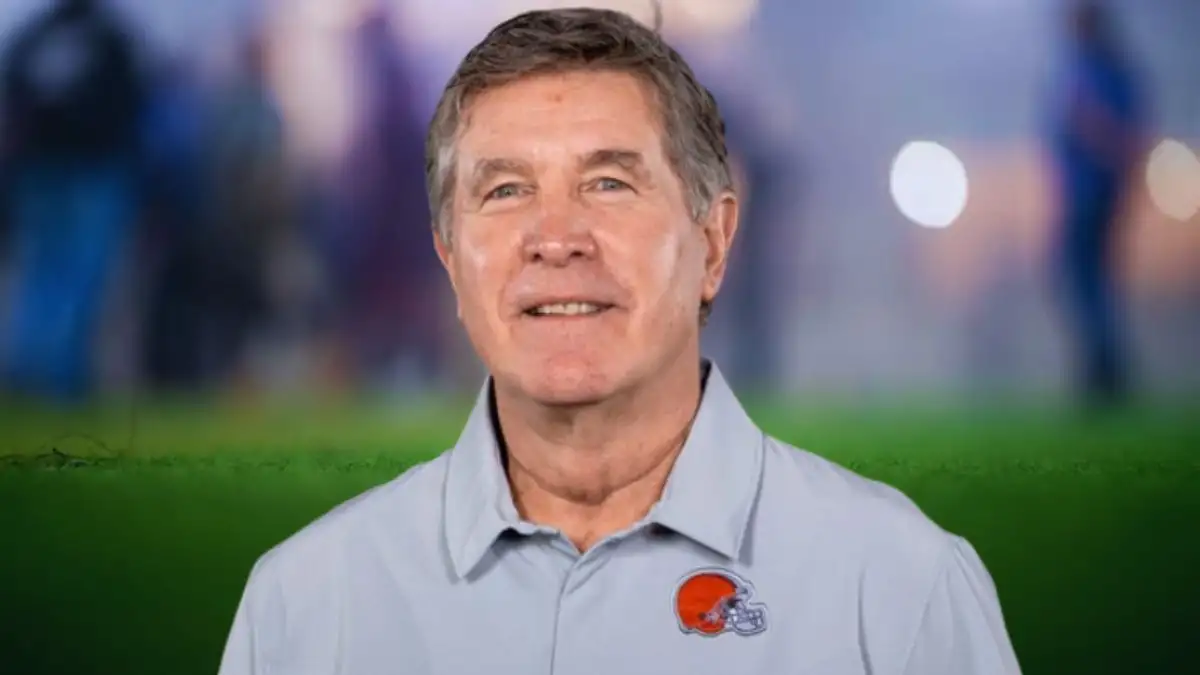 Is Bill Callahan Leaving the Browns for a New Team? Who is Bill Callahan?