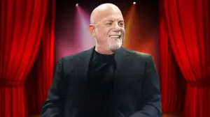 Is Billy Joel Married? Who is Billy Joel Wife?