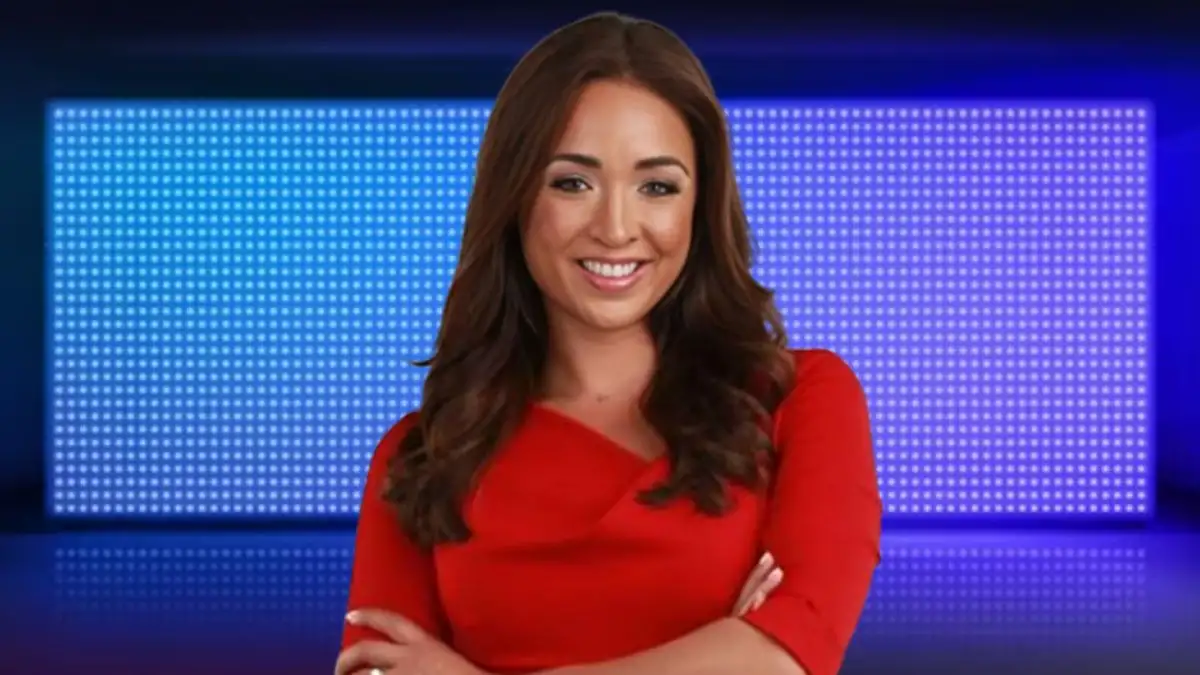 Is Cassidy Hubbarth Married? Who is Cassidy Hubbarth?