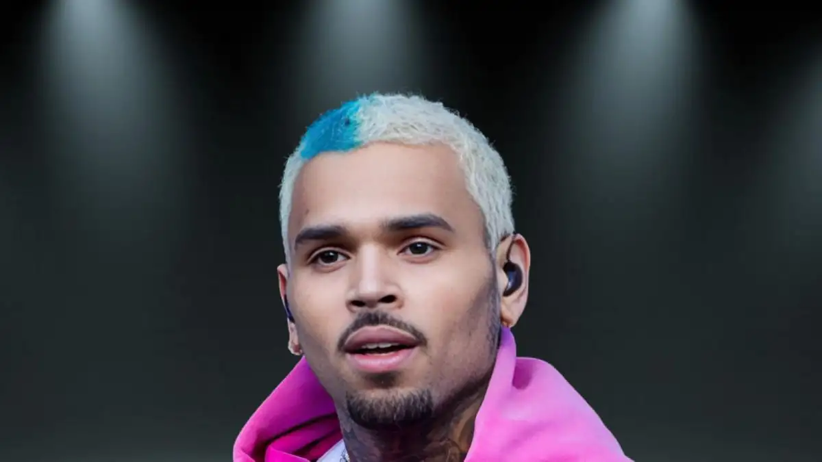 Is Chris Brown going on tour in 2024? Chris Brown Teases '11:11' Deluxe Album