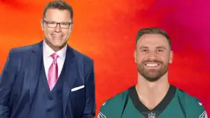 Is Chris Long Related to Howie Long? How is Chris Long Related to Howie Long?