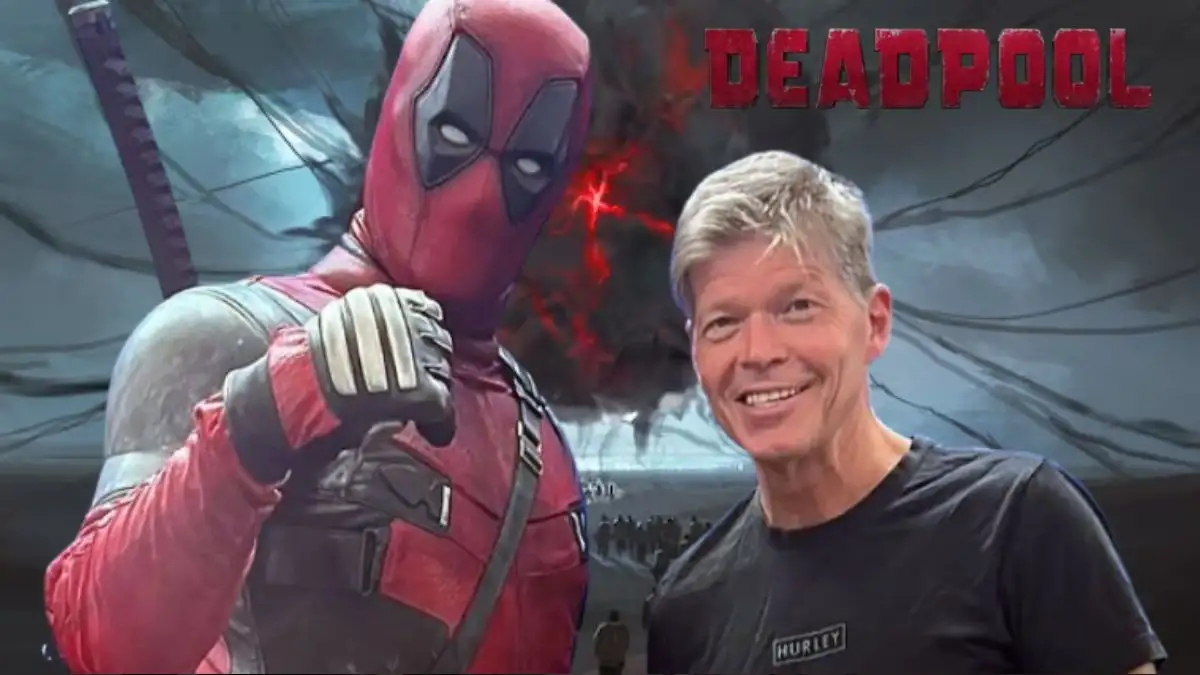 Is Deadpool's Creator Leaving the Character Behind? Why is Deadpool's Creator Leaving the Character Behind?