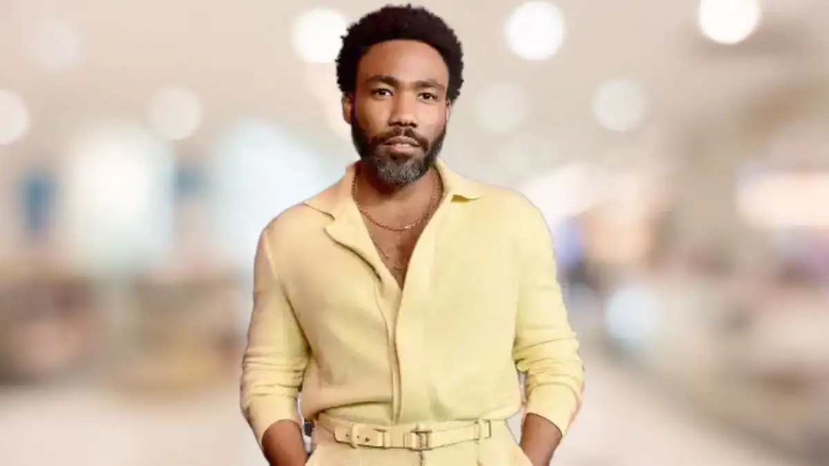 Is Donald Glover Married? Who is Donald Glover Married? Who is Michelle White?