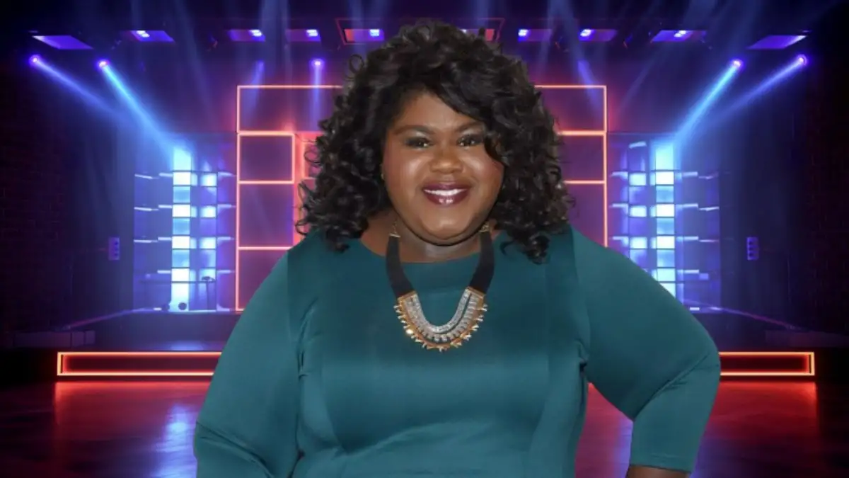 Is Gabourey Sidibe Pregnant in 2024? Who is Gabourey Sidibe?