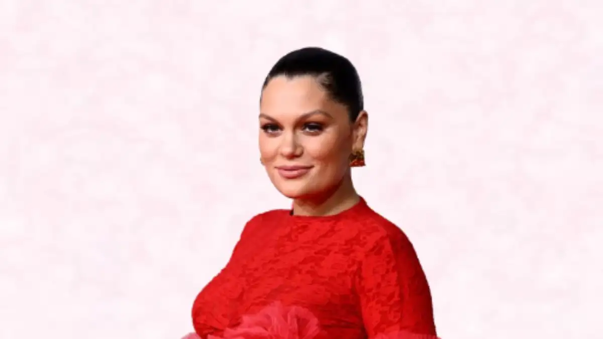 Is Jessie J Pregnant Again? Who is Jessie J? Jessie J Early Life, Career and More