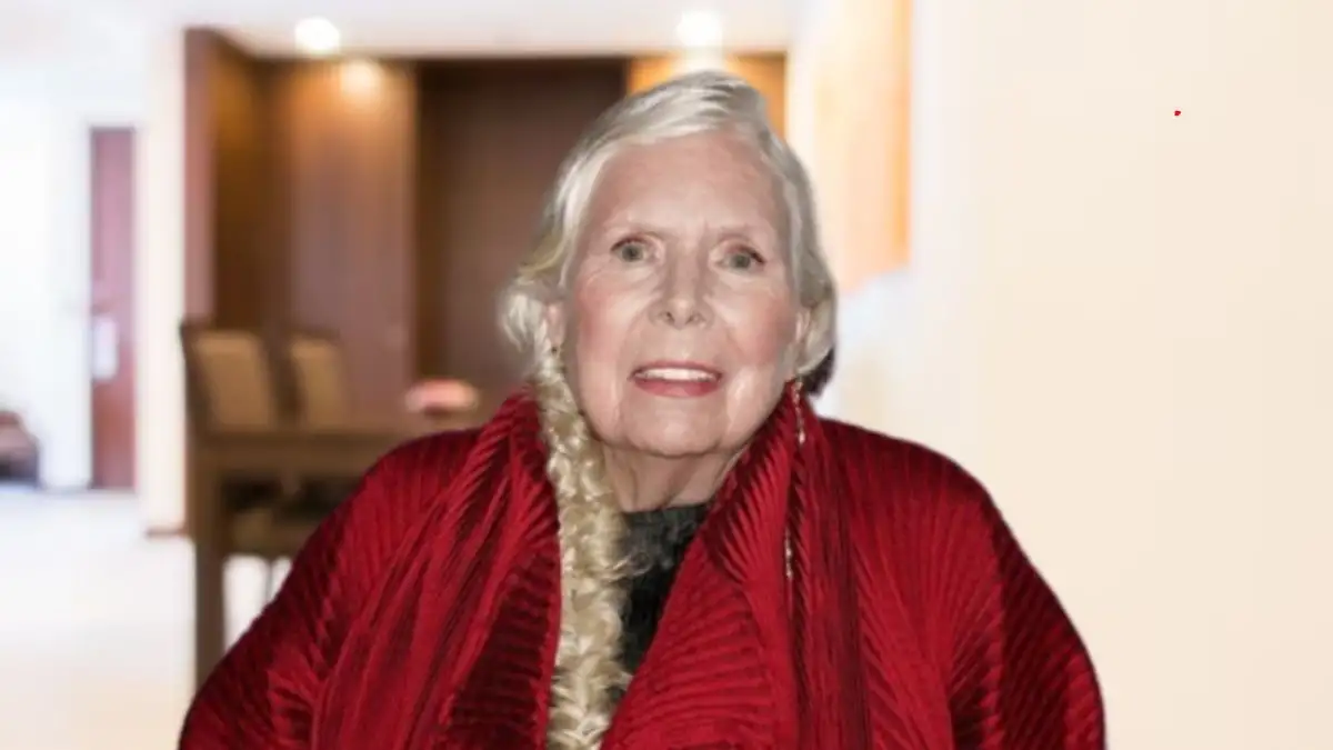 Joni Mitchell Illness: What Illness Does Joni Mitchell? What Happened To Joni Mitchell?