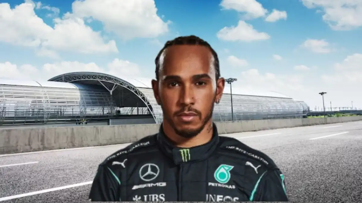 Is Lewis Hamilton Leaving Mercedes in 2025? Why is Lewis Hamilton Leaving Mercedes in 2025? What Happened to Lewis Hamilton?