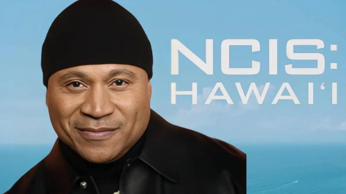 Is Ll Cool J Joining NCIS Hawaii? NCIS Cast, LL Cool J Career and More.