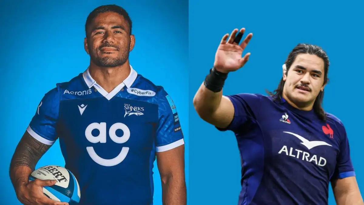 Is Manu Tuilagi Related to Posolo Tuilagi? Are they Related?