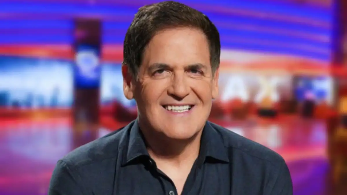 Is Mark Cuban Leaving Shark Tank? Why is Mark Cuban Leaving Shark Tank? What Happened to Mark Cuban?