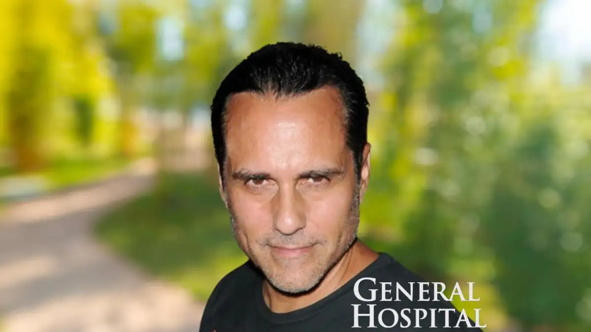 Is Maurice Bernard Leaving General Hospital? Who is Maurice Bernard?