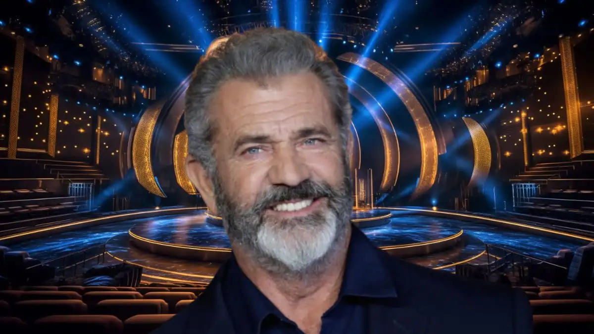 Is Mel Gibson Gay? Who is Mel Gibson? Who is Mel Gibson Married to?