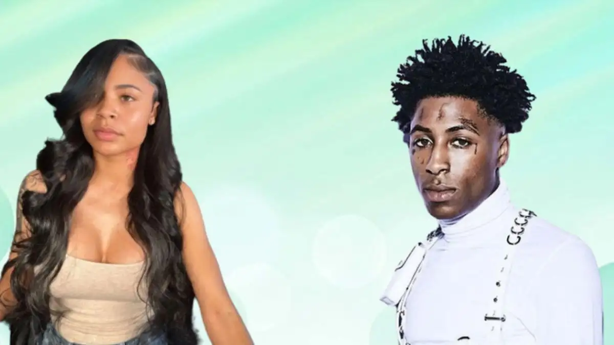 Is NBA Youngboy Baby Mama Kidnapped? What Happened to NBA Youngboy Baby Mama Arcola?