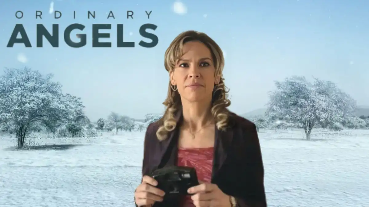 Is Ordinary Angels Based on a True Story? Ordinary Angels Cast, Plot, Review, Trailer and More