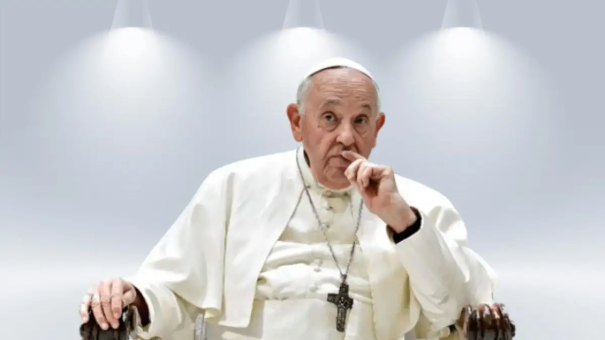 Is Pope Francis Still Alive? Who is Pope Francis?