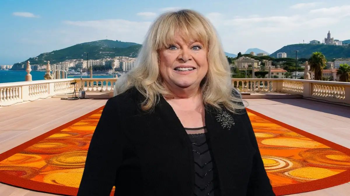 Is Sally Struthers Married? Who is Sally Struthers Married? Who is Rob Reiner?