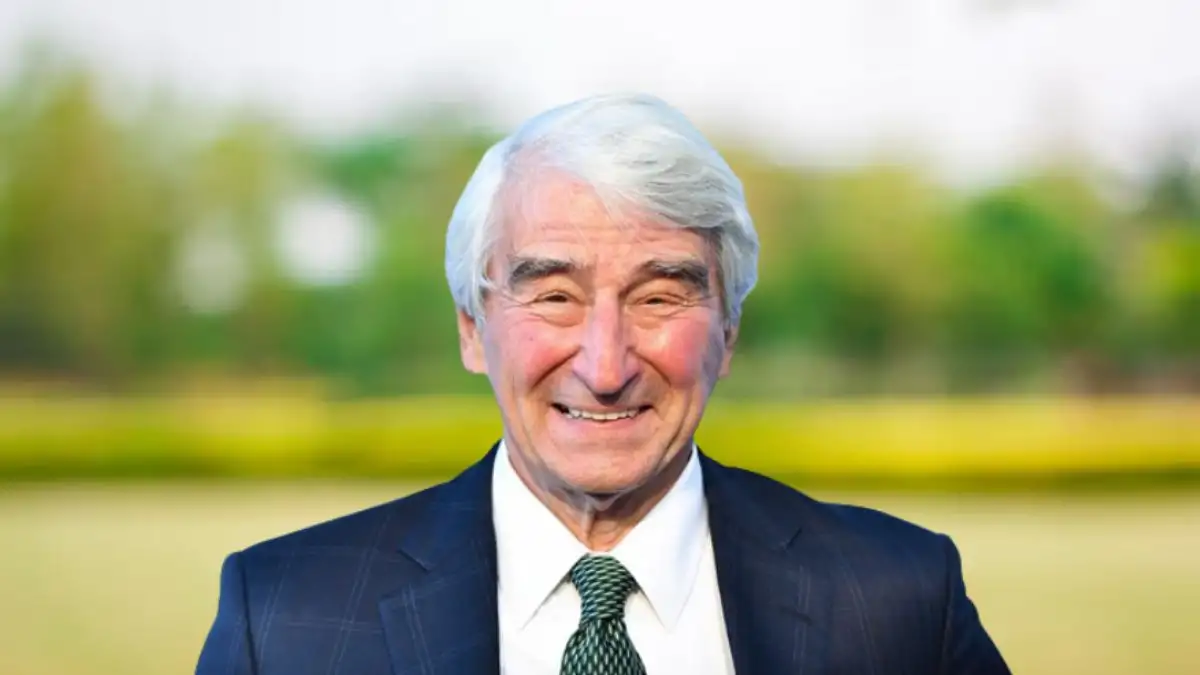 Is Sam Waterston Leaving Law & Order After 20 Seasons? Why is Sam Waterston Leaving Law & Order?