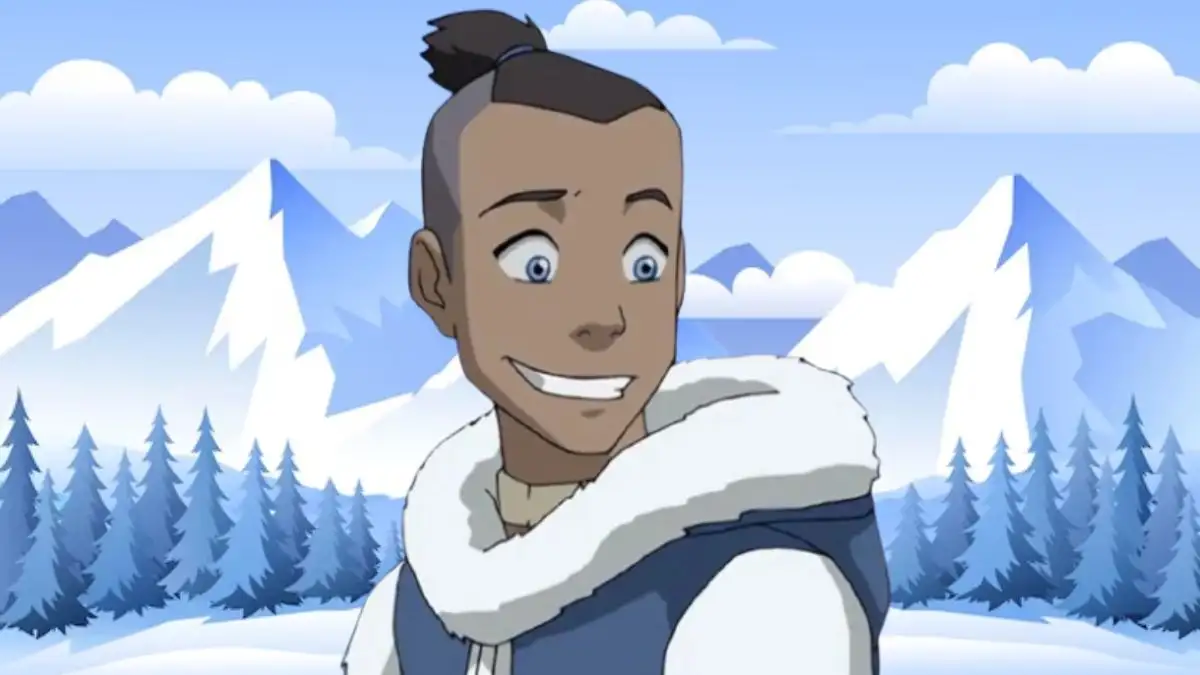 Is Sokka Dead in Legend of Korra? Who is Sokka?